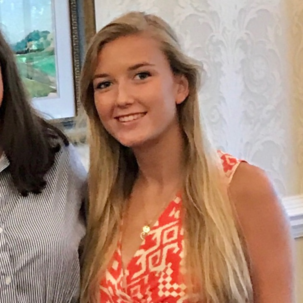 Meet your Posher, Elizabeth